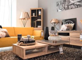 Ladela Trendy Wonen