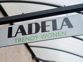 Ladela Trendy Wonen